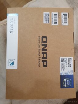 NAS QNAP - 5