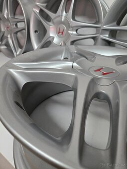 Honda Accord TYPE-R Disky 17" - 5