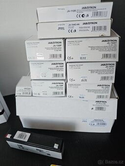 JABLOTRON 100 Nový - 5