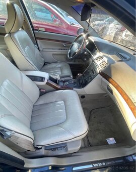 Volvo s80 t6 Veskere nd - 5