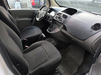 Renault Kangoo - 5