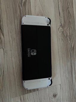 Nintendo switch oled - 5