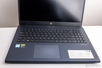 Asus X571GT-BQ010 Star black - 5