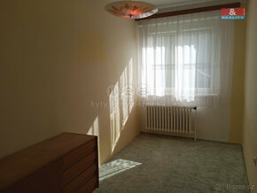 Pronájem bytu 3+1, 65 m², Moravská Třebová, ul. Janského - 5