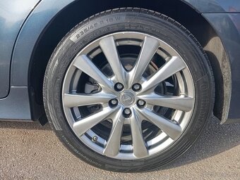 Lexus GS350 4x4 86.000km - 5