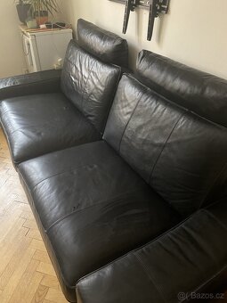IKEA KIVIK SOFA - 5