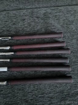 Pánská železa Titleist AP1 716, 5-PW, regular - 5
