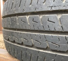 Letní VAN pneu 205/75 R16C 110/108R Fulda Conveo Tour 2 - 5
