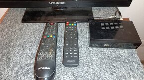 Tv + setobox - 5