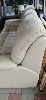 SlevaProdám rozkládací sedací soupravuSLEVA - 5