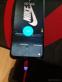 Magnetický USB kabel-C - 5
