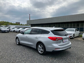 FORD FOCUS 1,5 TDCI 88 KW - 5