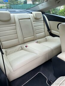 Prodam Renault laguna coupe. Initiale paris 2.0 DCI - 5