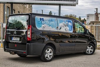 Citroën Jumpy 2.0 HDi L2 5/9m aj na splátky - 5