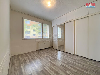Pronájem bytu 3+1, 64 m², Dačice, ul. Máchova - 5