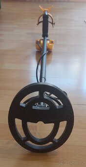 Detektor Garrett ace 250 - 5