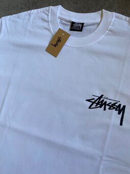 Stussy - 5