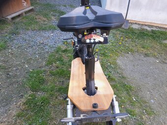 Nitro Scooters Monster 2000 - 5