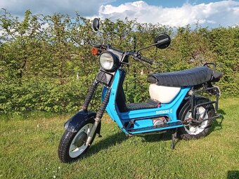 Simson SR 50 - 5