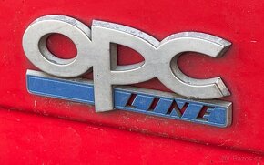 Opel Astra “H” Caravan 1.9 CDTI OPC LINE - 5