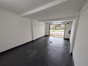 Pronájem garáže, 22 m², u ZOO, ul. Stromovka - 5