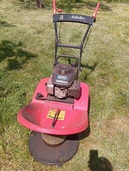 Bubnova sekačka Vari -honda 5.5 - 5