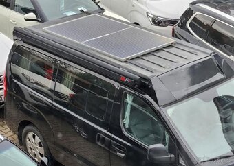 Hyundai H 1 2.5-DPH-4x4-OBYTNÉ s nástavbou1 - 5