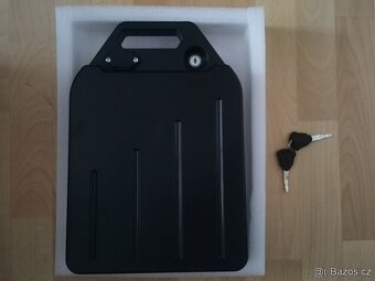Nová baterie do elektrokoloběžky 60V 30 Ah - 5