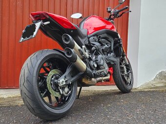 Ducati Monster 937 plus_rok 2024 - 5
