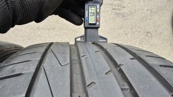 Letní pneu 225/45/17 Hankook - 5