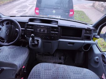 Ford transit - 5
