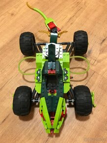 Lego NINJAGO sety (stav a cena v textu) - 5