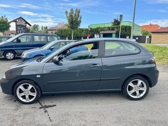 Seat Ibiza, 1.4i 16v 55kW.Klima. - 5
