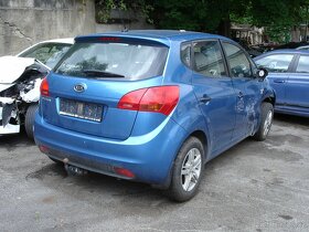 Kia Venga - 5