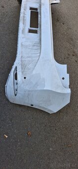 Zadni naraznik vw id3 10A807421 - 5