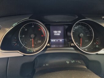 A5 2,7tdi - 5