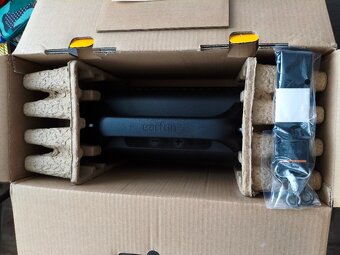bezdrátový reproduktor Earfun Uboom X - 5