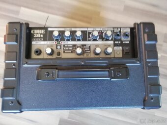 Roland CUBE-30X - 5