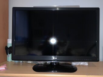 Prodám televizi lg - 5