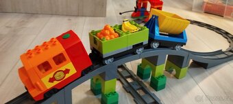 Lego DUPLO 10508 - 5
