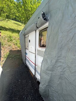 Karavan Bürstner - 5