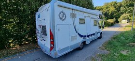 Obytny automobil Fiat 2.3 McLOUIS Tandy 640 - 5