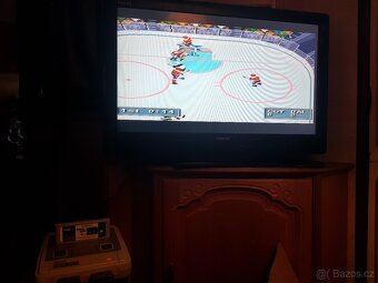 Super nintendo čtěte popis - 5