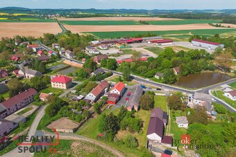 Prodej, domy/chalupa, 320 m2, 34522 Vlkanov, Domažlice [ID 7 - 5