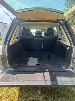 Land Rover l322 - 5