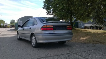 Renault Laguna v6 - 5
