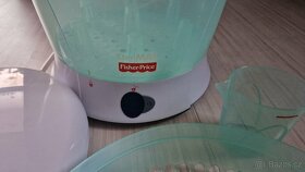 Elektrický sterilizátor - 5