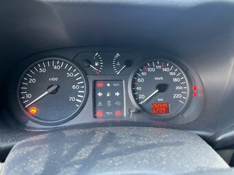 Renault Clio 1.5 dci - 5
