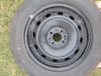 195x65xr15 91H - 5