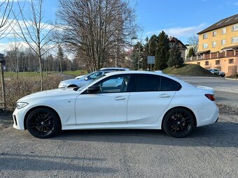BMW 340i xDrive 3.0 275 Kw - 5